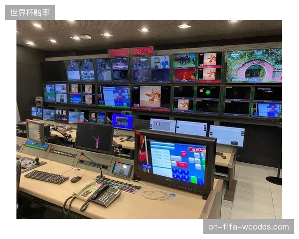 由核心场馆逐步扩展至周边场景 制播系统强化数据联动