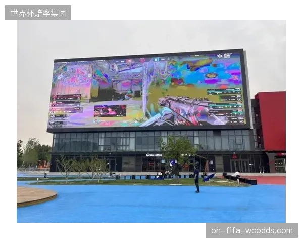 警惕！智慧场馆建设中的“数据烟囱”正在瓦解其申办国际顶级赛事的资格基础